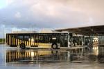 BYD K9 Schiphol Airport Bus 2015 года